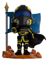 Helldivers 2 For Democracy Vinyl Figur