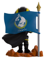 Helldivers 2 For Democracy Vinyl Figur