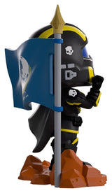 Helldivers 2 For Democracy Vinyl Figur