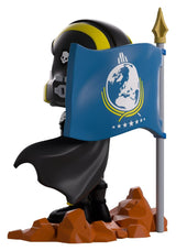Helldivers 2 For Democracy Vinyl Figur