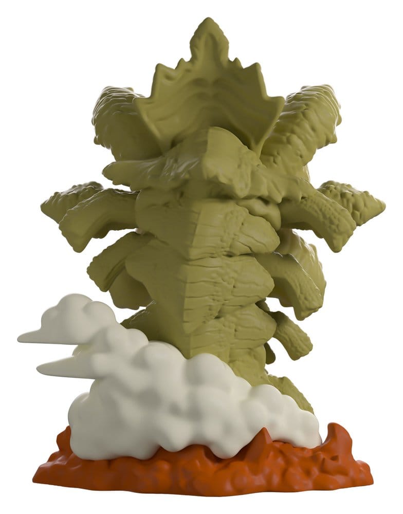 Helldivers 2 Hive Lord Vinyl Figur