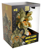 Helldivers 2 Hive Lord Vinyl Figur