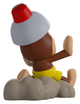 Ape Escape Pipo Monkey Vinyl Figur