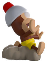Ape Escape Pipo Monkey Vinyl Figur