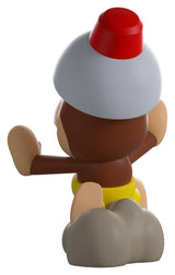 Ape Escape Pipo Monkey Vinyl Figur