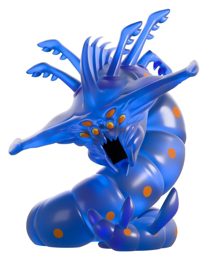 Subnautica Ghost Leviathan Vinyl Figur