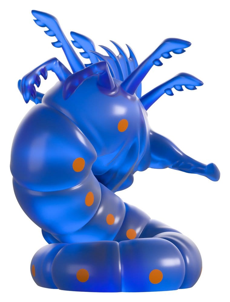 Subnautica Ghost Leviathan Vinyl Figur