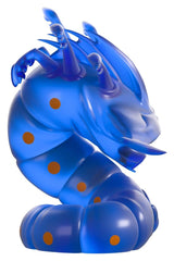Subnautica Ghost Leviathan Vinyl Figur
