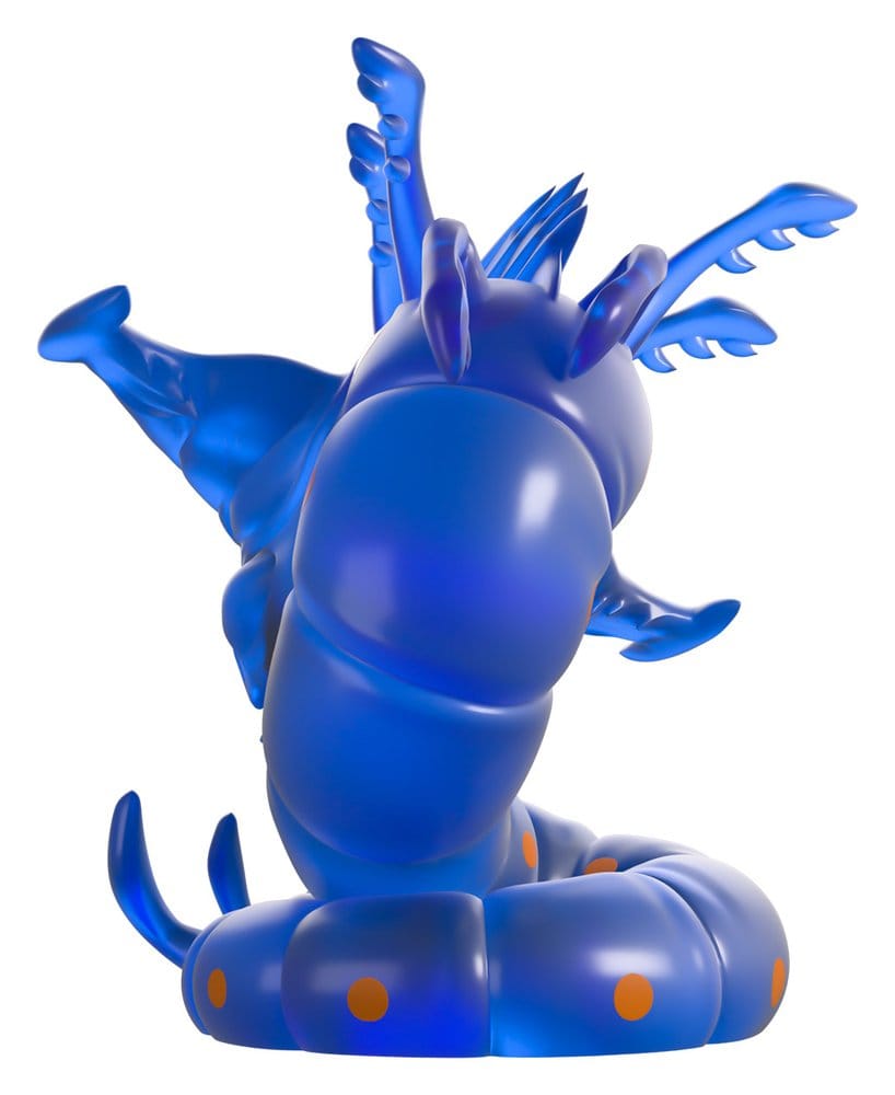 Subnautica Ghost Leviathan Vinyl Figur