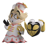 Hazbin Hotel Abel Vinyl Figur