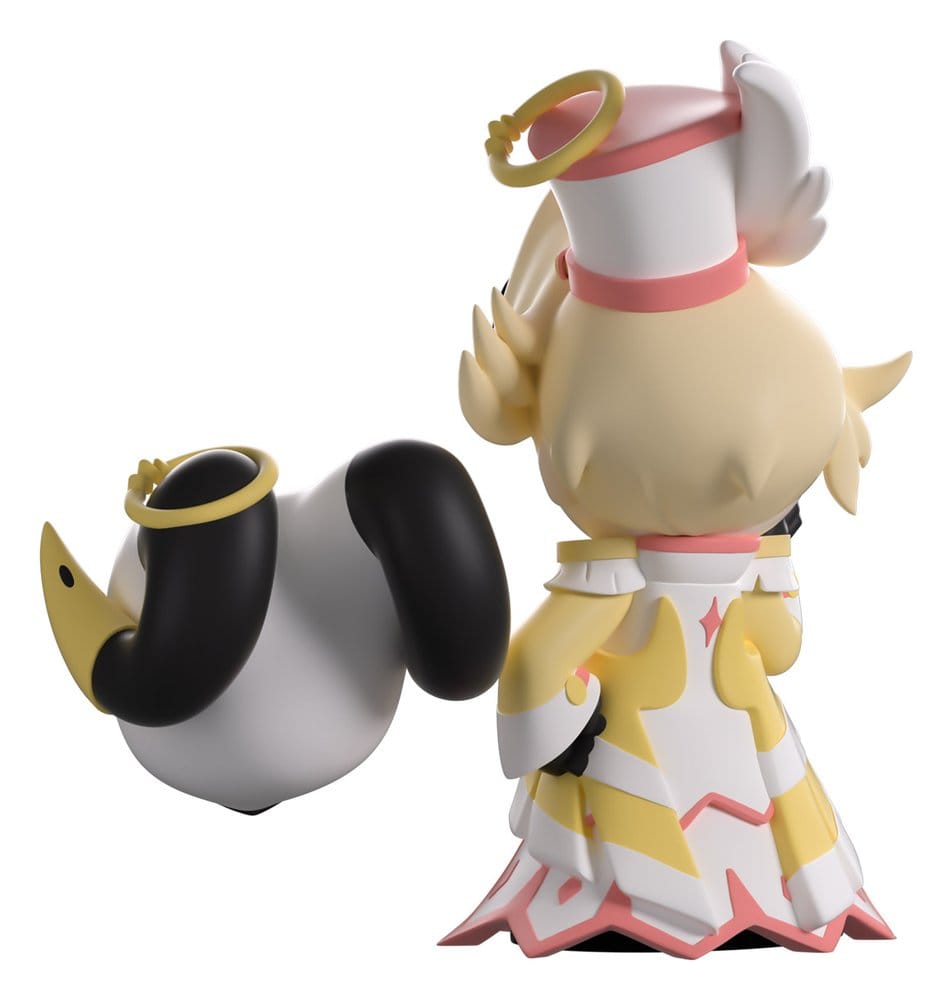Hazbin Hotel Abel Vinyl Figur