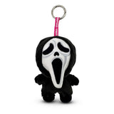 Scream Ghost Face Plüsch-Schlüsselanhänger