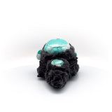 Dark Souls Crystal Lizard Plüschfigur