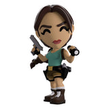 Tomb Raider 4 Lara Croft Vinyl Figur