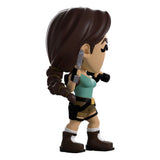 Tomb Raider 4 Lara Croft Vinyl Figur