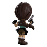 Tomb Raider 4 Lara Croft Vinyl Figur