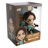 Tomb Raider 4 Lara Croft Vinyl Figur