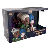 Arcane Ekko & Powder 2er-Pack Vinyl Figuren