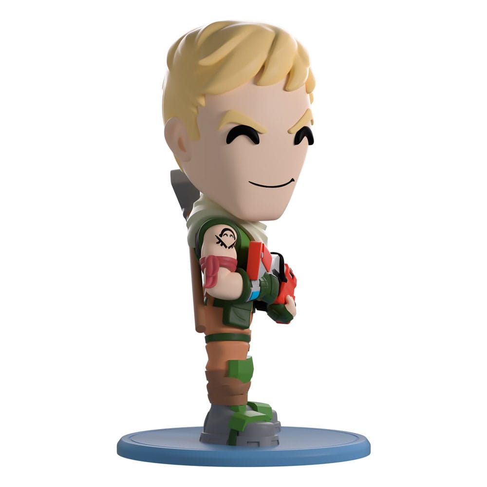 Fortnite Jonesy Vinyl Figur