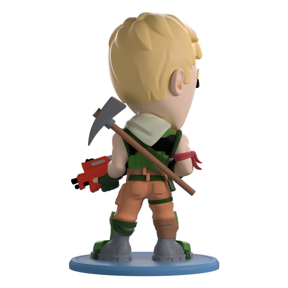 Fortnite Jonesy Vinyl Figur
