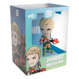 Fortnite Jonesy Vinyl Figur