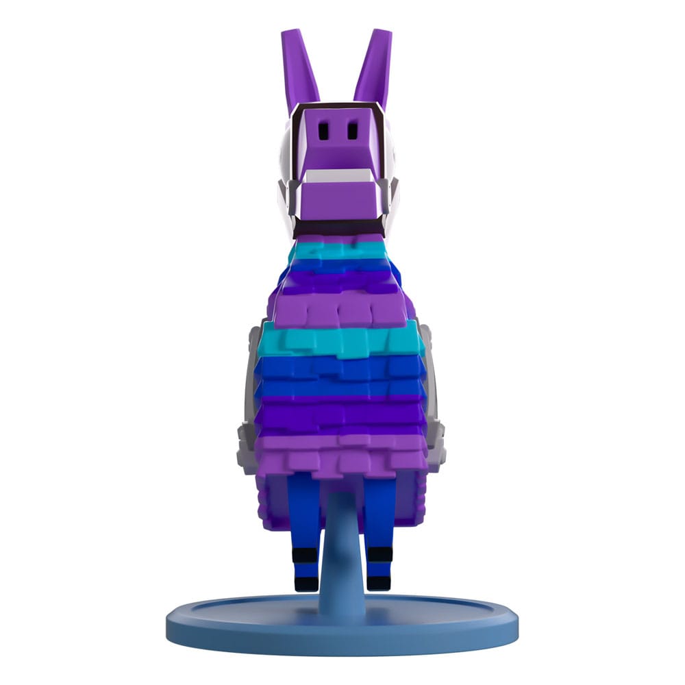 Fortnite Supply Llama Vinyl Figur