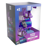 Fortnite Supply Llama Vinyl Figur