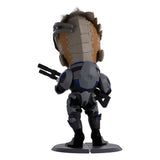 Mass Effect Garrus Vinyl Figur
