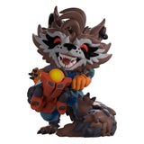 Marvel Rivals Rocket Raccoon Vinyl Figur