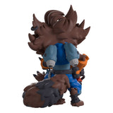 Marvel Rivals Rocket Raccoon Vinyl Figur
