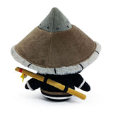 World Of Warcraft Chen Stormstout Plüschfigur