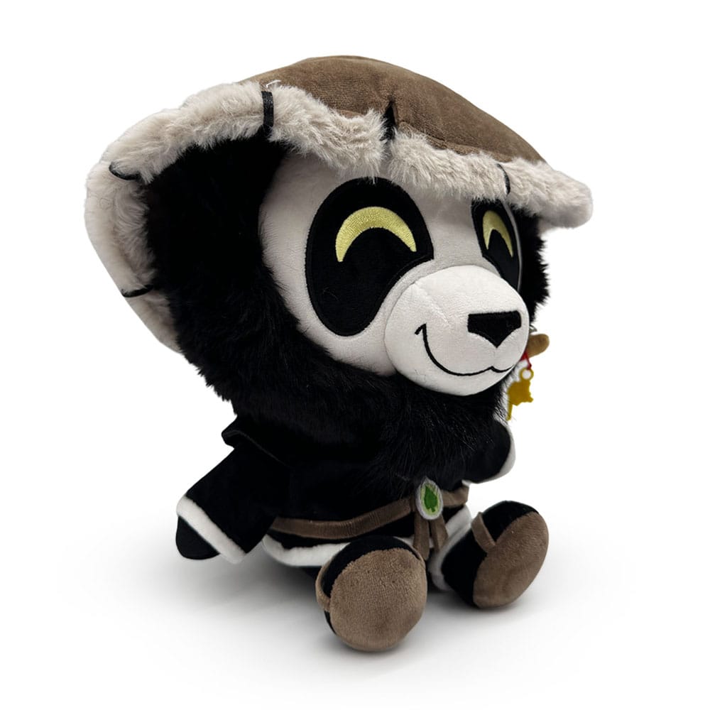 World Of Warcraft Chen Stormstout Plüschfigur