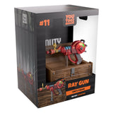 Call Of Duty Zombies Ray Gun Vinyl Figur