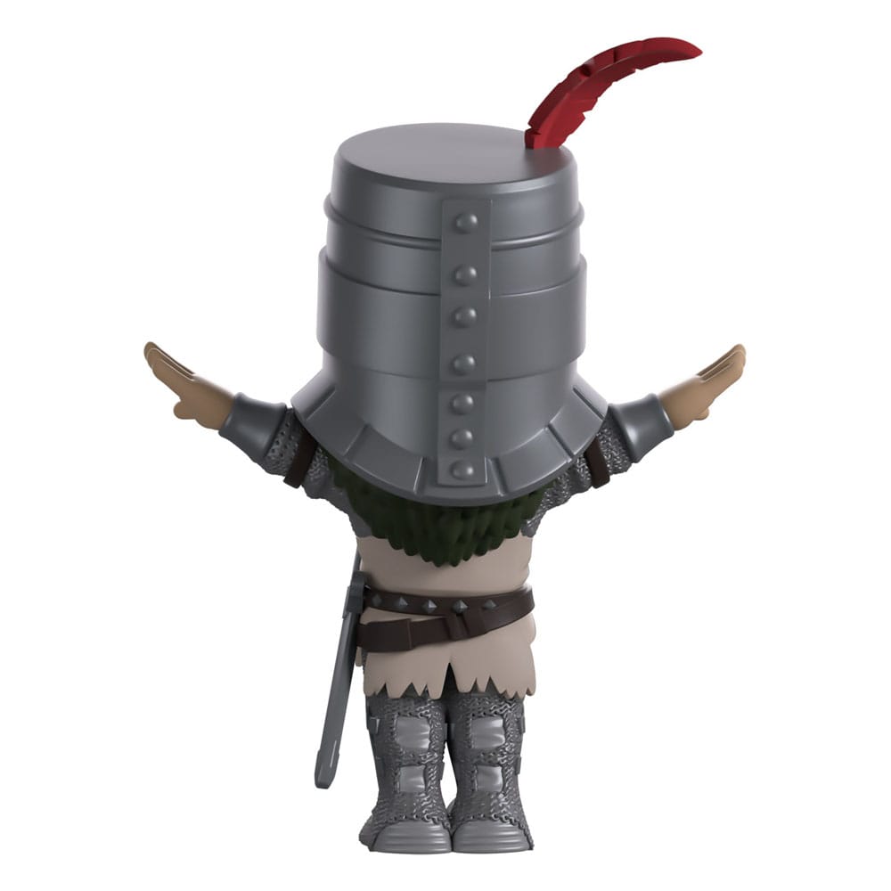 Dark Souls Solaire of Astora Vinyl Figur
