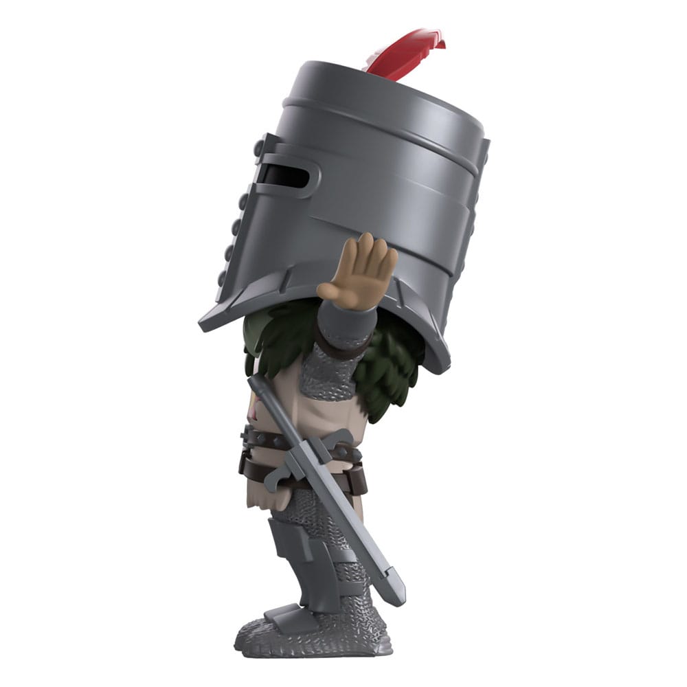 Dark Souls Solaire of Astora Vinyl Figur