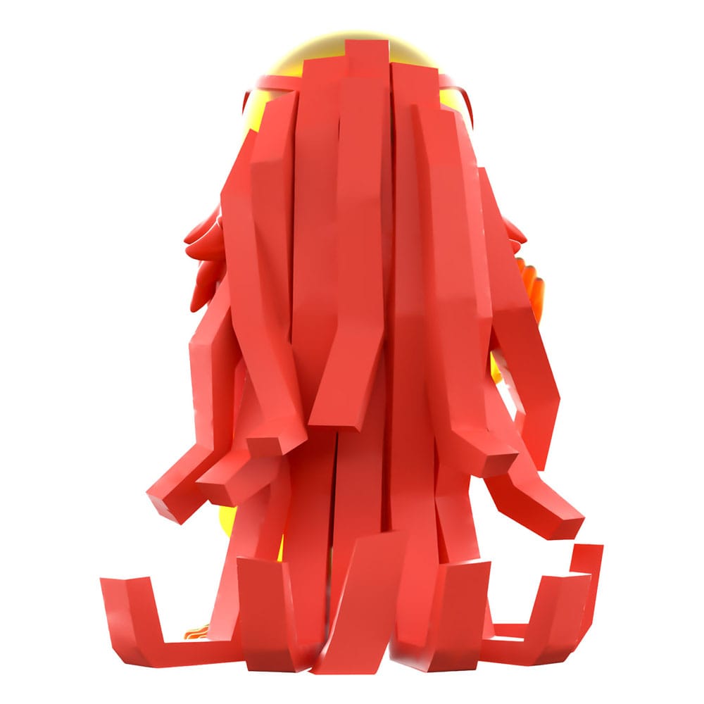 Ultrakill Sisyphus Prime Vinyl Figur