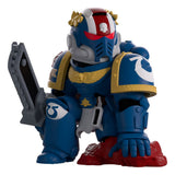 Space Marine 2 Ultramarines Titus Vinyl Figur