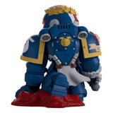 Space Marine 2 Ultramarines Titus Vinyl Figur