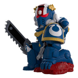 Space Marine 2 Ultramarines Titus Vinyl Figur