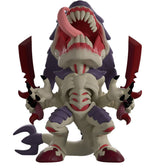 Space Marine 2 Tyranid Warrior Vinyl Figur