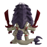 Space Marine 2 Tyranid Warrior Vinyl Figur