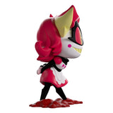 Hazbin Hotel Niffty Vinyl Figur