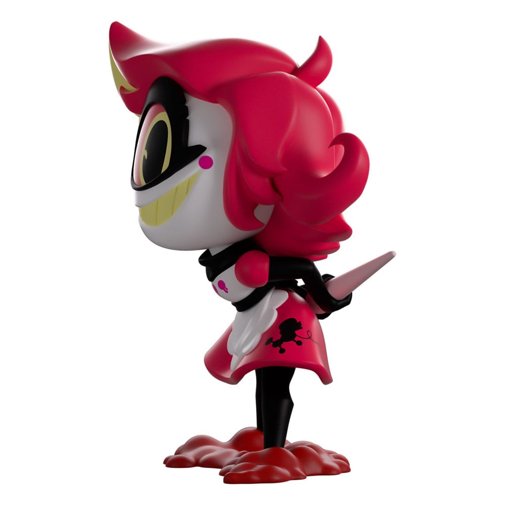 Hazbin Hotel Niffty Vinyl Figur