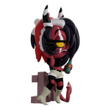 Helluva Boss Sallie May Vinyl Figur