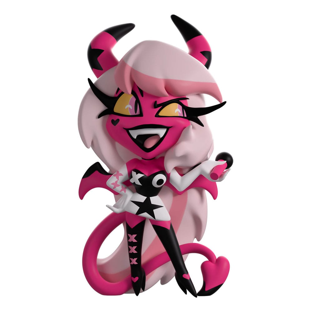 Helluva Boss Verosika Vinyl Figur
