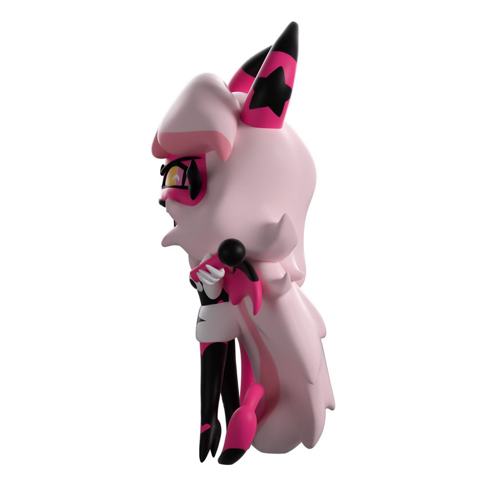 Helluva Boss Verosika Vinyl Figur