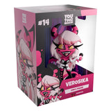Helluva Boss Verosika Vinyl Figur