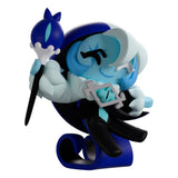Cookie Run Kingdom Shadow Milk Cookie Vinyl Figur