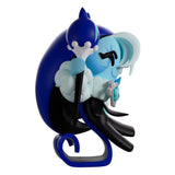Cookie Run Kingdom Shadow Milk Cookie Vinyl Figur