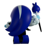 Cookie Run Kingdom Shadow Milk Cookie Vinyl Figur